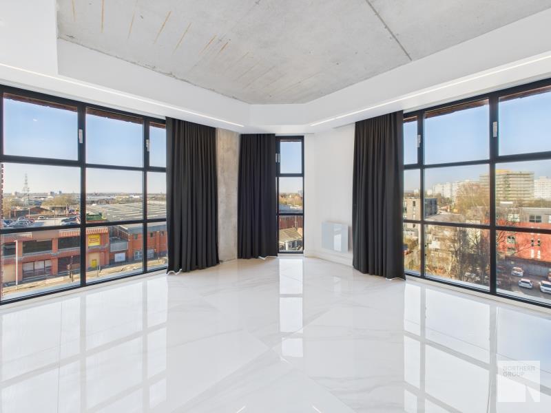 Apt 5.03 :: One Silk Street image 1