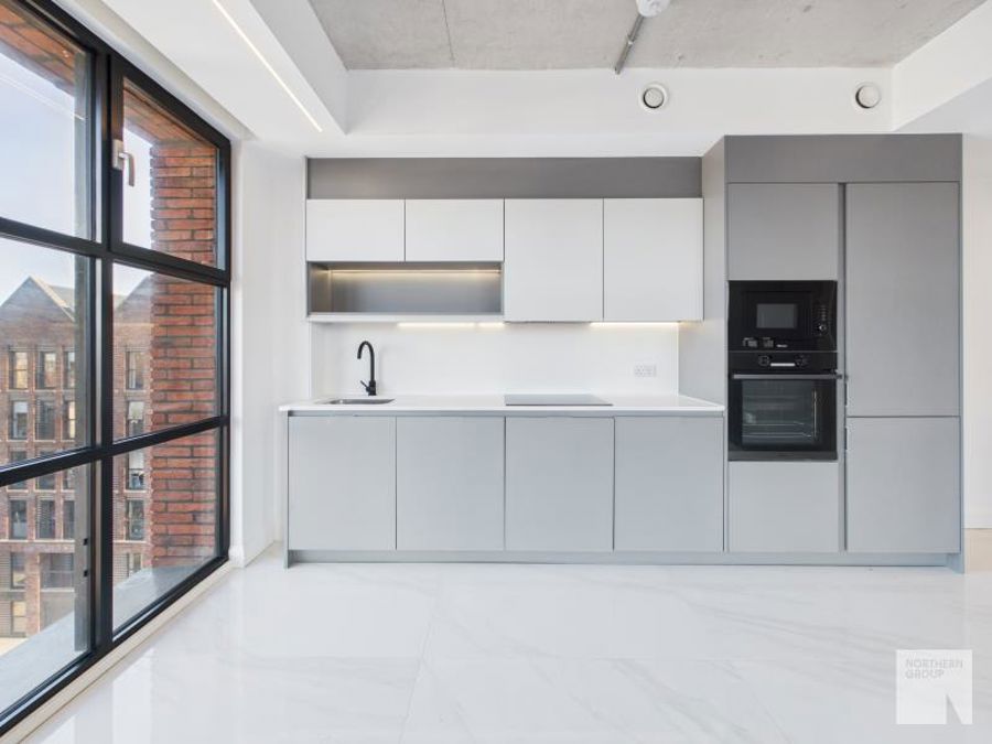 Apt 5.03 :: One Silk Street image 2