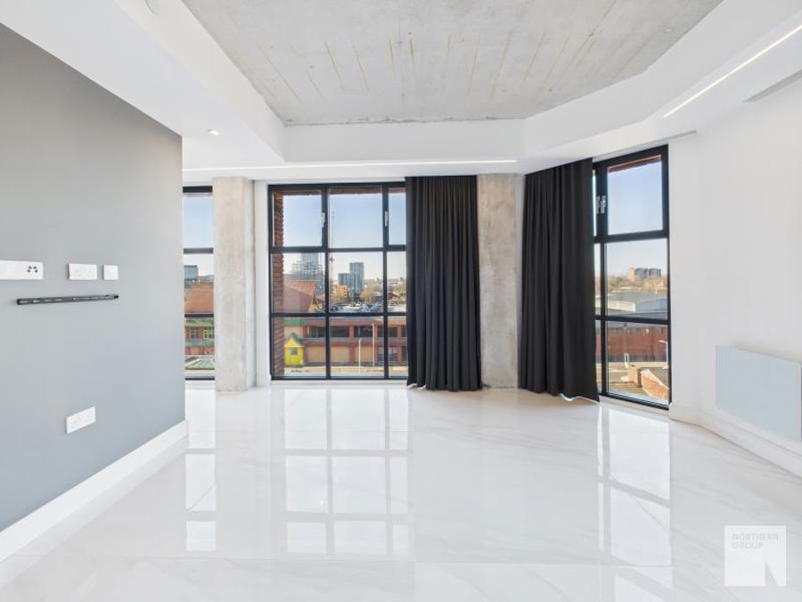 Apt 5.03 :: One Silk Street image 4