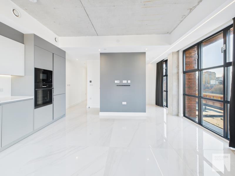 Apt 5.03 :: One Silk Street image 5