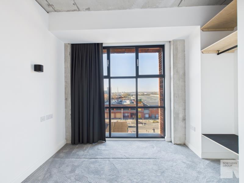 Apt 5.03 :: One Silk Street image 9