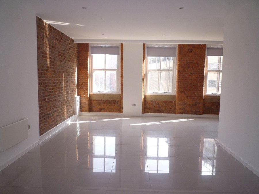 Apartment 1.10 :: Ice Plant  image 2
