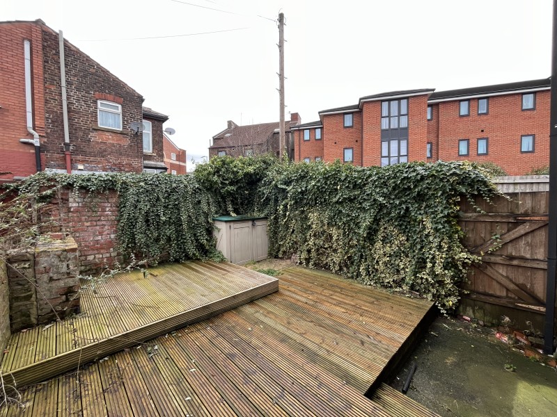 Borough Road :: Salford image 9