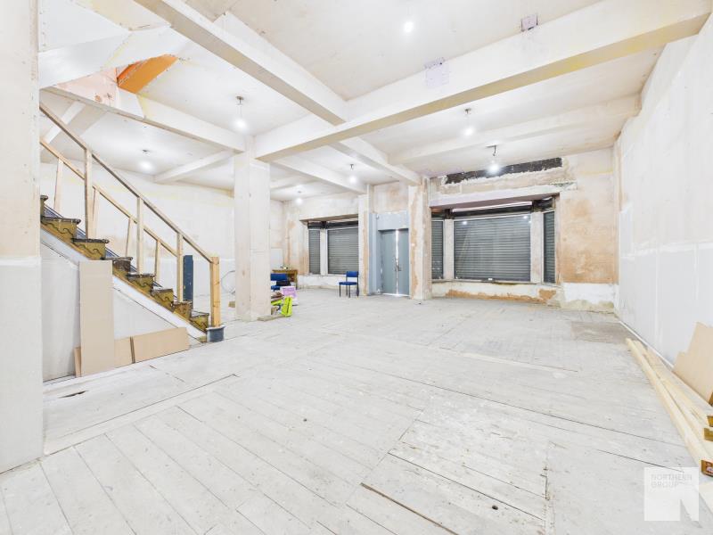 Cheetham Hill :: Manchester image 1