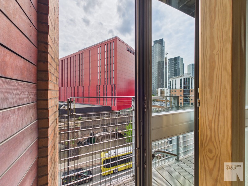 The Hacienda :: M1 image 3