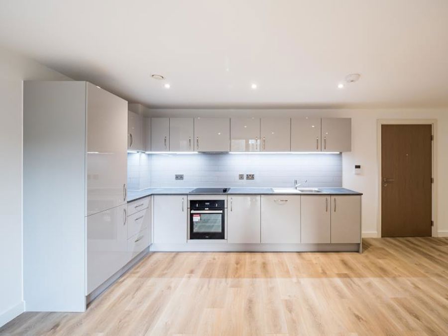 Flat 46 :: The Quarters image 4
