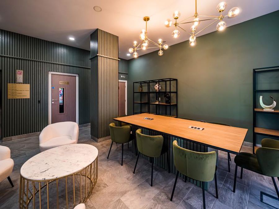Flat 46 :: The Quarters image 7
