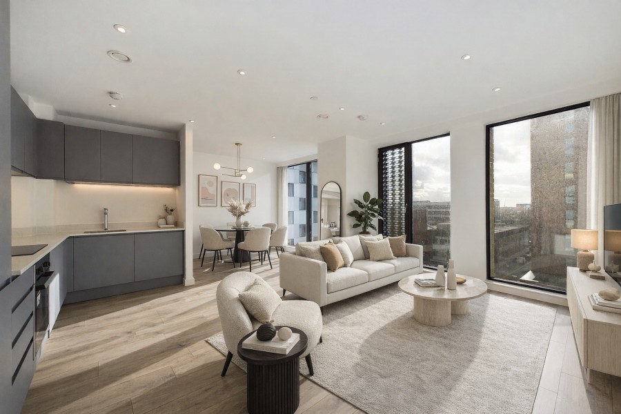 Victoria House image 1