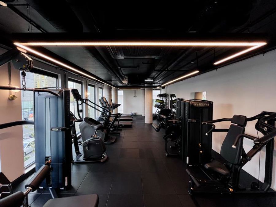 Victoria House image 2