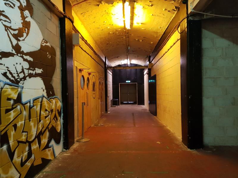 Unit 1, Room 4a, Ground Floor, Wellington House image 2