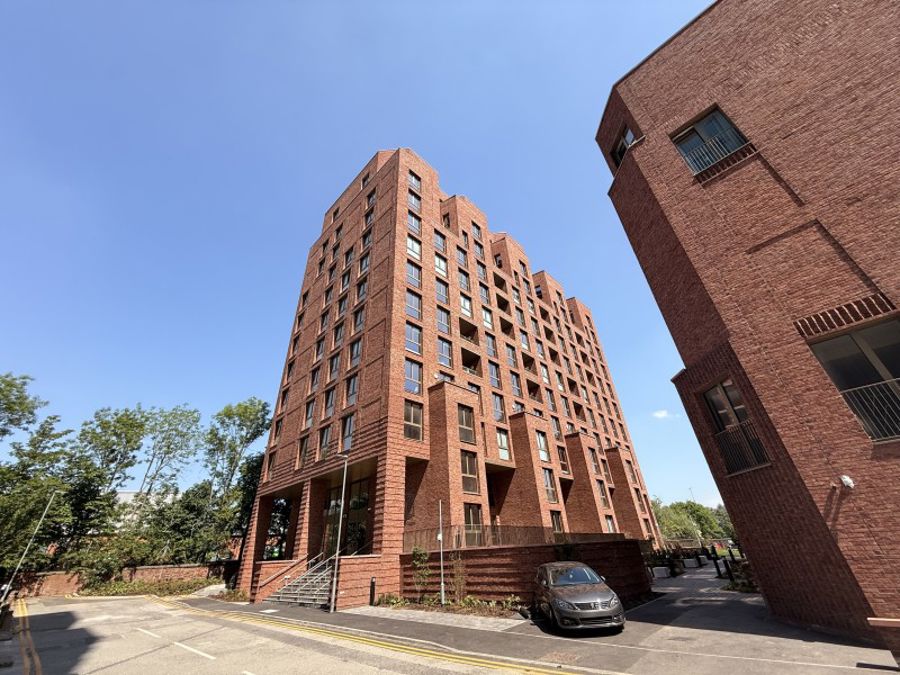 Trafford Gardens :: Old Trafford image 3