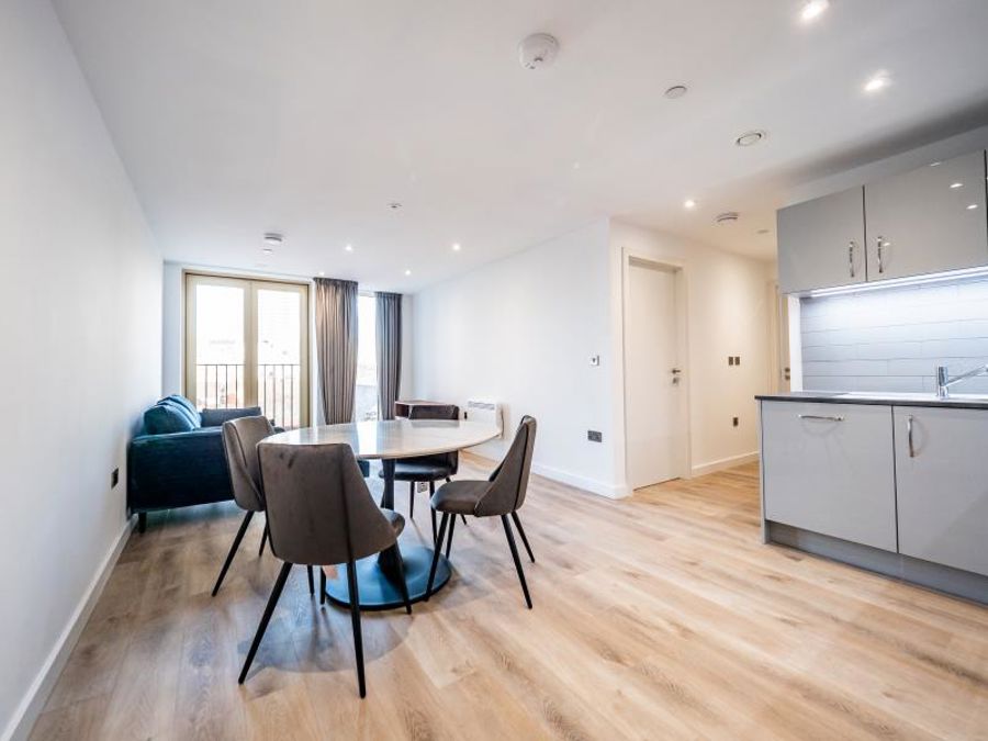 Flat 21 :: The Quarters image 7