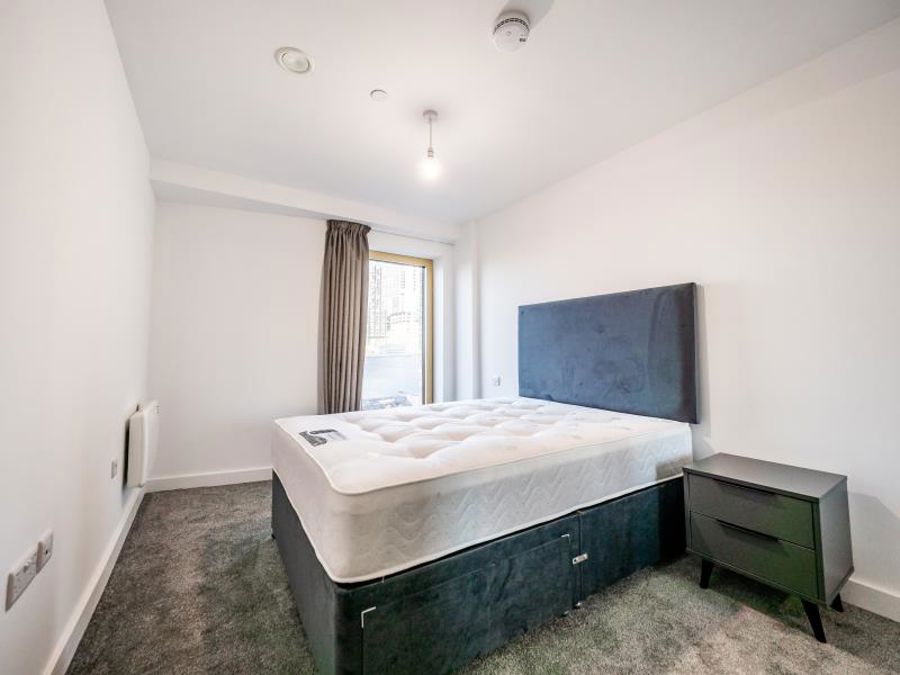 Flat 21 :: The Quarters image 9