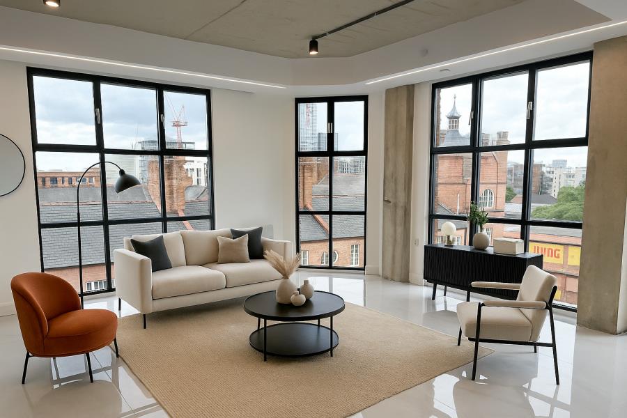 7.11 :: One Silk Street image 1