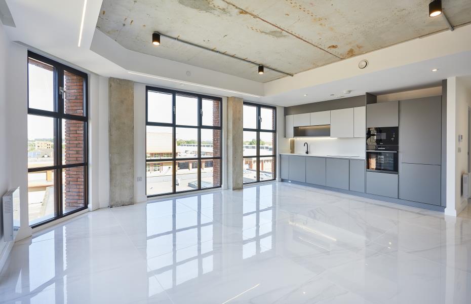 7.11 :: One Silk Street image 3