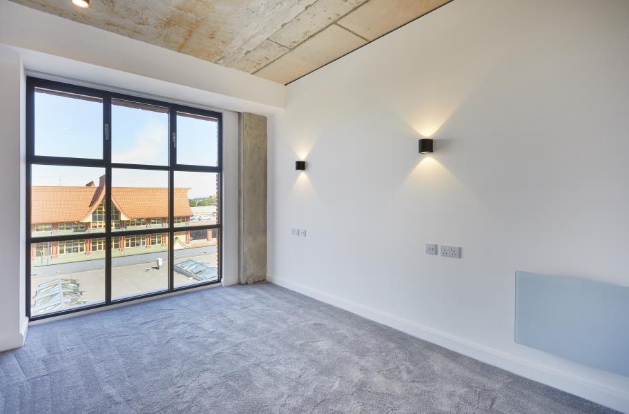 7.11 :: One Silk Street image 5