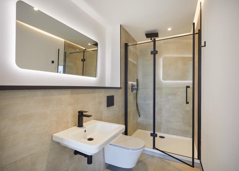 7.11 :: One Silk Street image 6