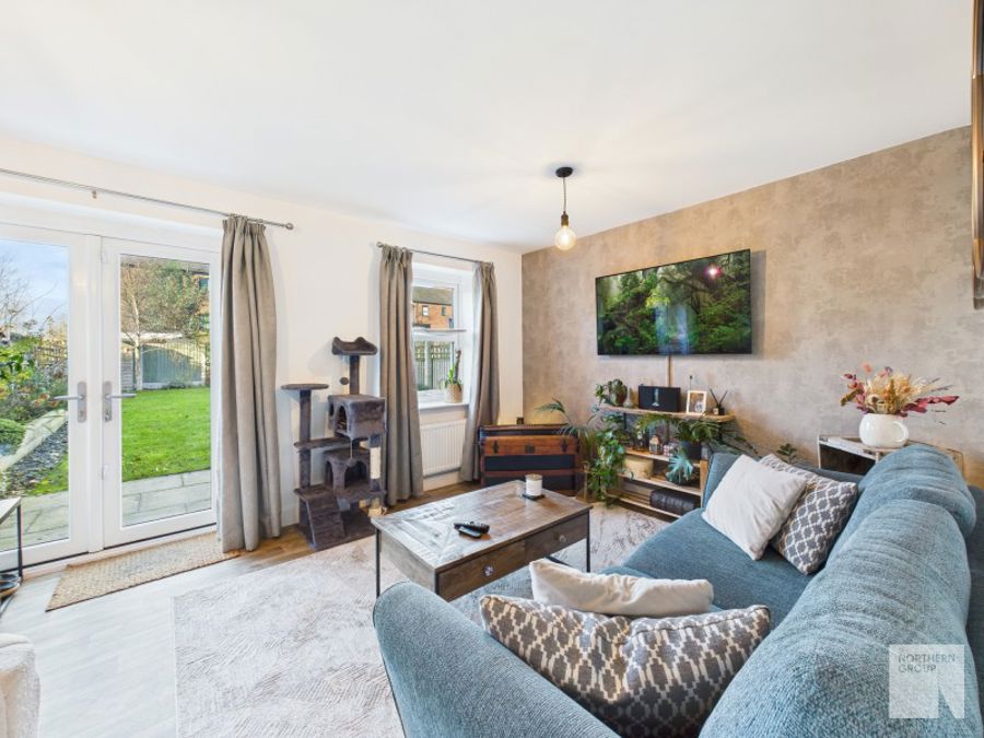 Holland Street :: Platting  image 1