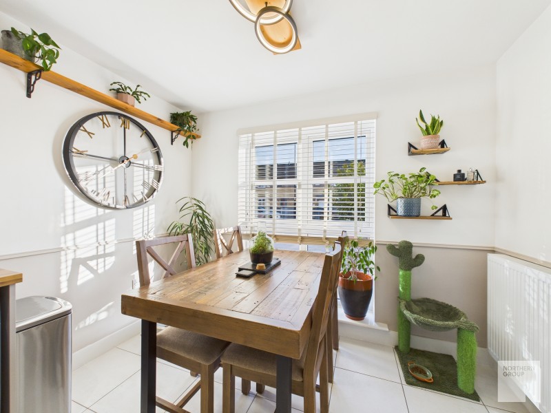 Holland Street :: Platting  image 2