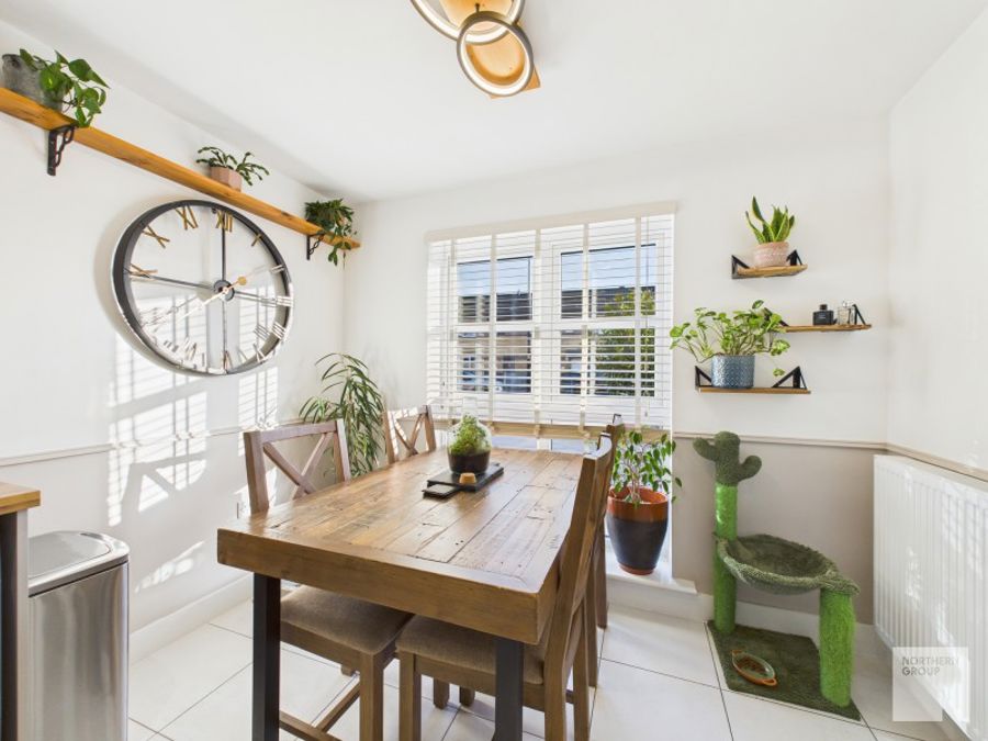 Holland Street :: Platting  image 2