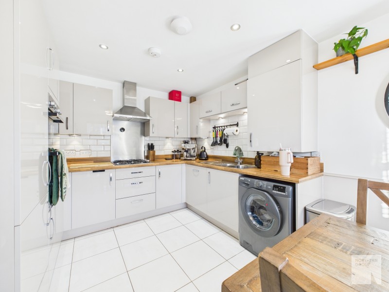 Holland Street :: Platting  image 4