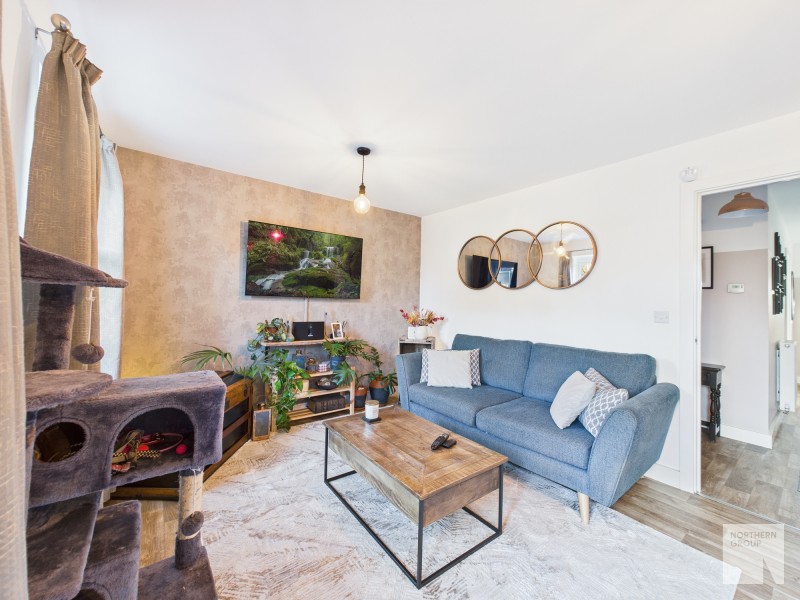 Holland Street :: Platting  image 5