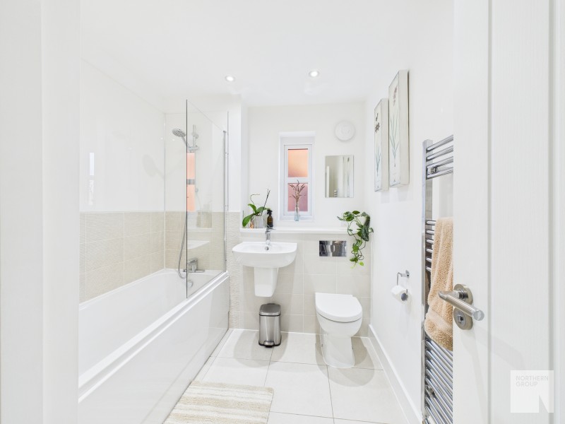 Holland Street :: Platting  image 7