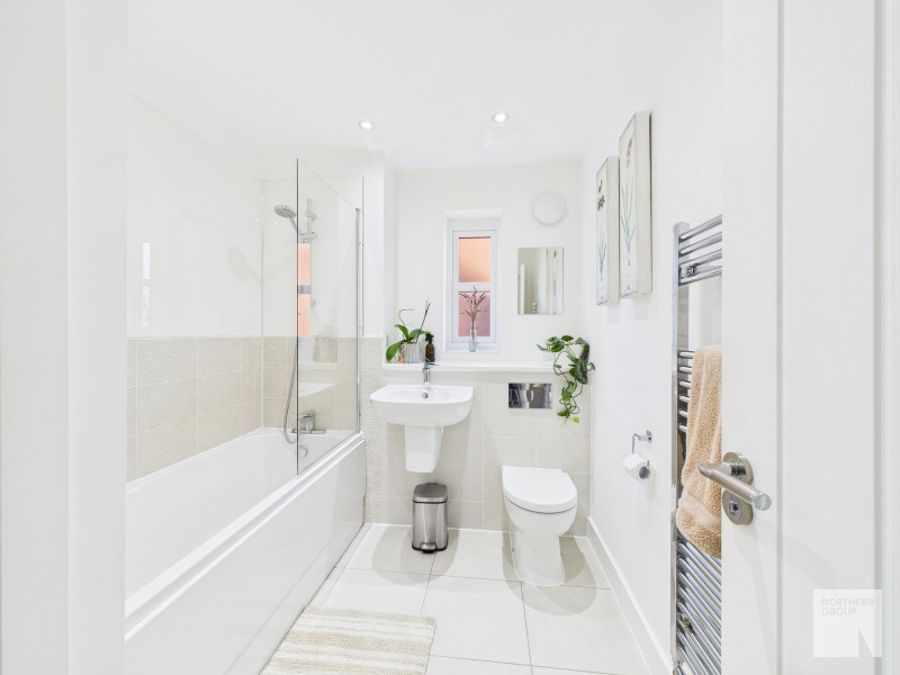 Holland Street :: Platting  image 7