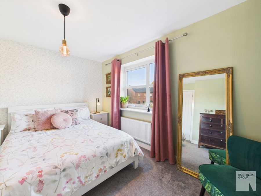 Holland Street :: Platting  image 8