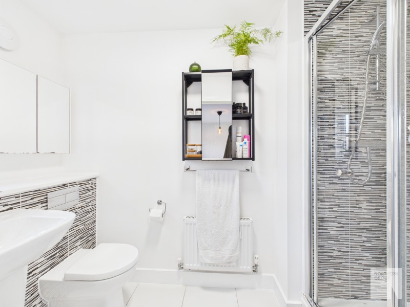 Holland Street :: Platting  image 9