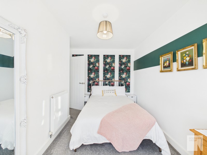 Holland Street :: Platting  image 10