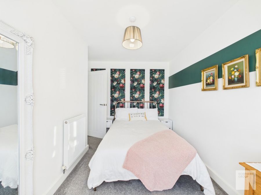 Holland Street :: Platting  image 10