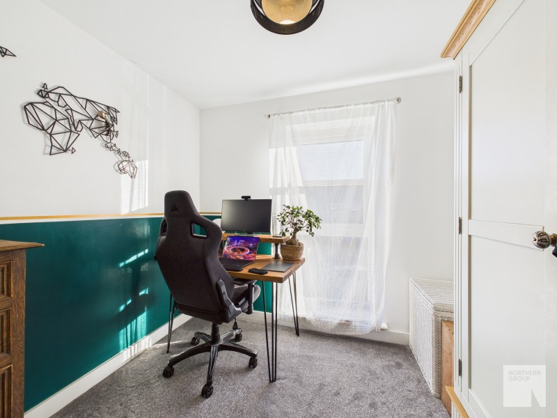 Holland Street :: Platting  image 11