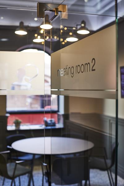 Meeting Rooms - Jactin House image 3