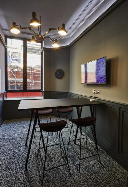 Meeting Rooms - Jactin House image 6