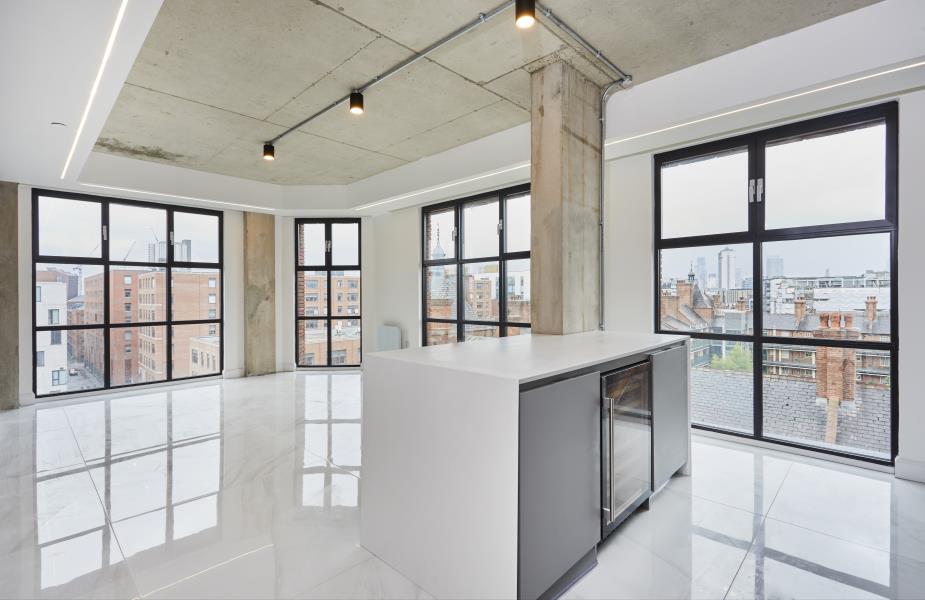 Apt 6.10 :: One Silk Street image 1