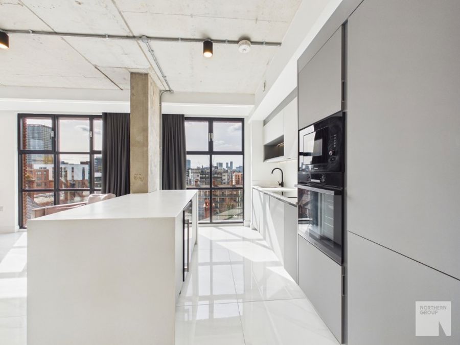 Apt 6.10 :: One Silk Street image 3