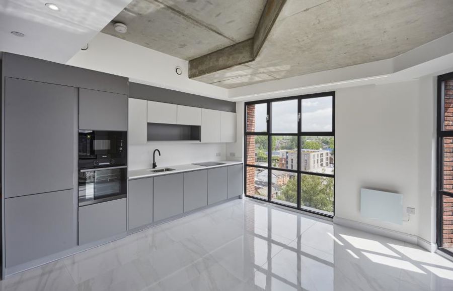 Apt 6.03 :: One Silk Street image 1