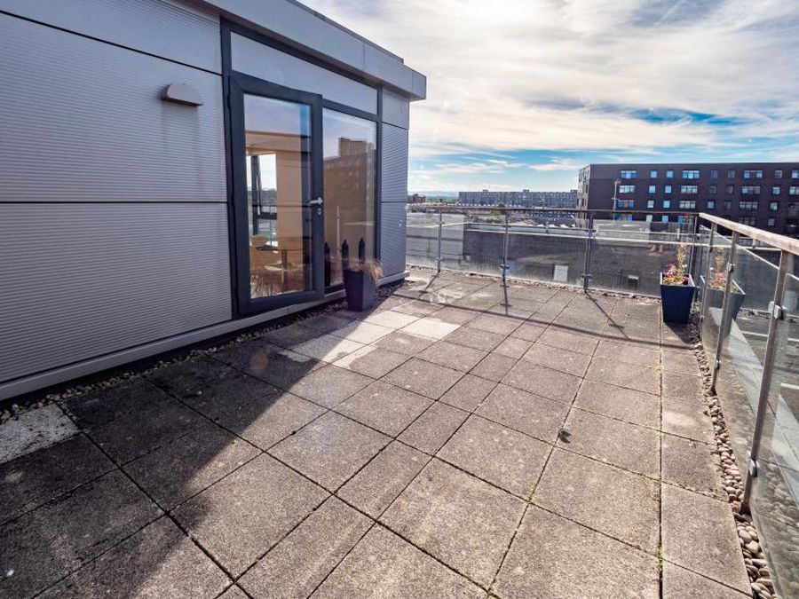 Apt 6.07 :: Flint Glass Wharf image 8