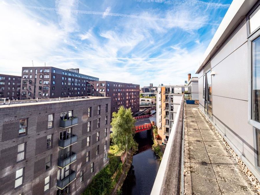 Apt 6.07 :: Flint Glass Wharf image 13