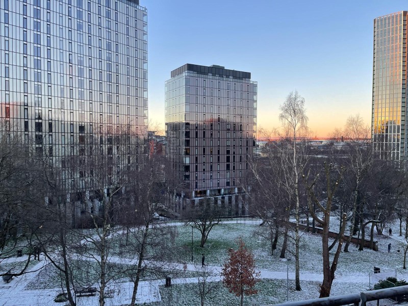 Meadow View :: Manchester image 15