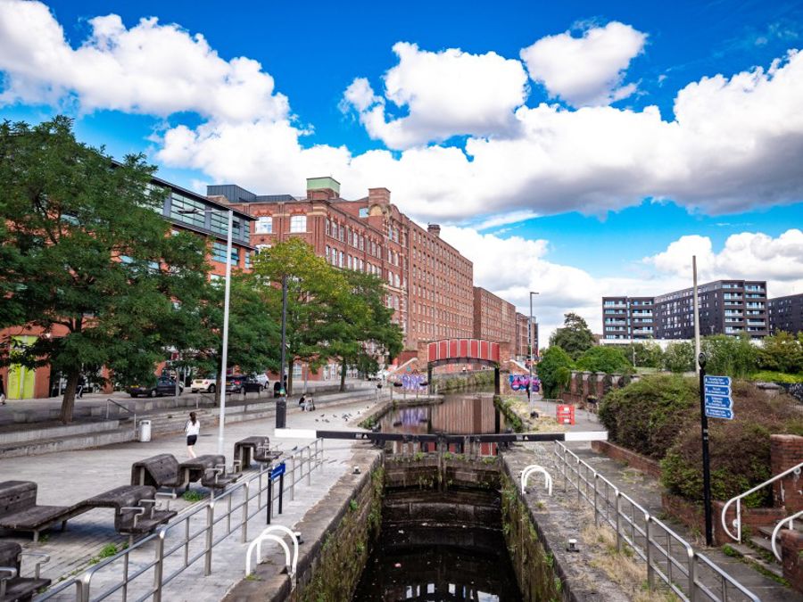 Meadow View :: Manchester image 16