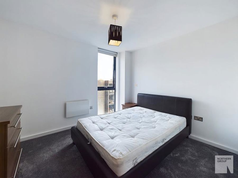 Apt 4.16 :: Flint Glass Wharf image 4