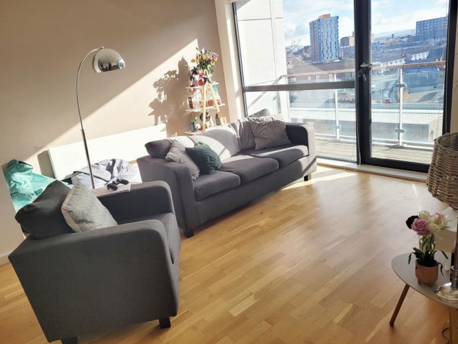 Apt 4.16 :: Flint Glass Wharf image 5