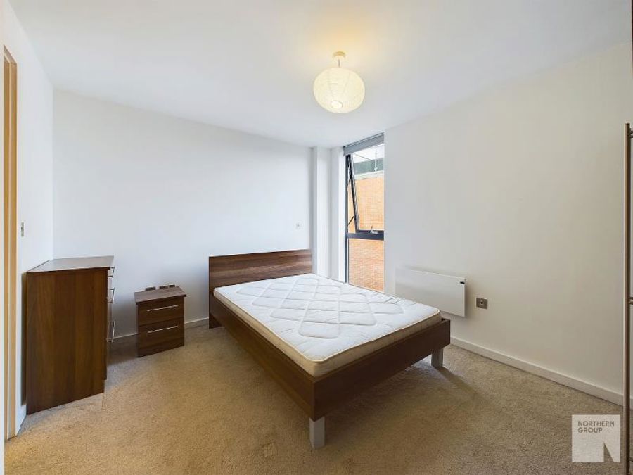Apt 4.16 :: Flint Glass Wharf image 7