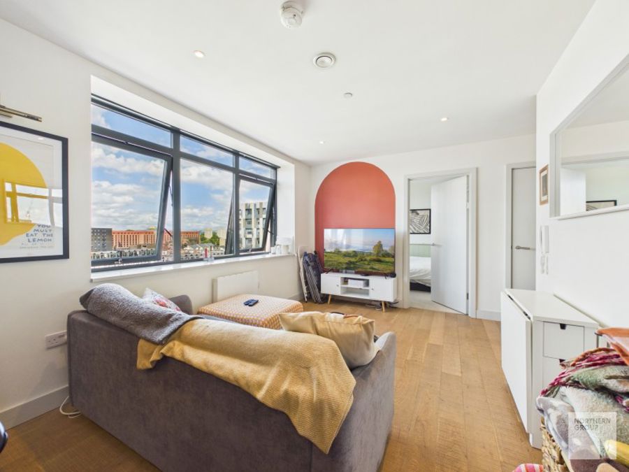 One Vesta Street :: New Islington image 1
