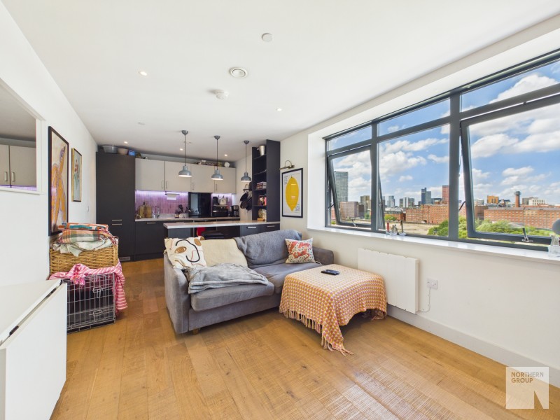 One Vesta Street :: New Islington image 2
