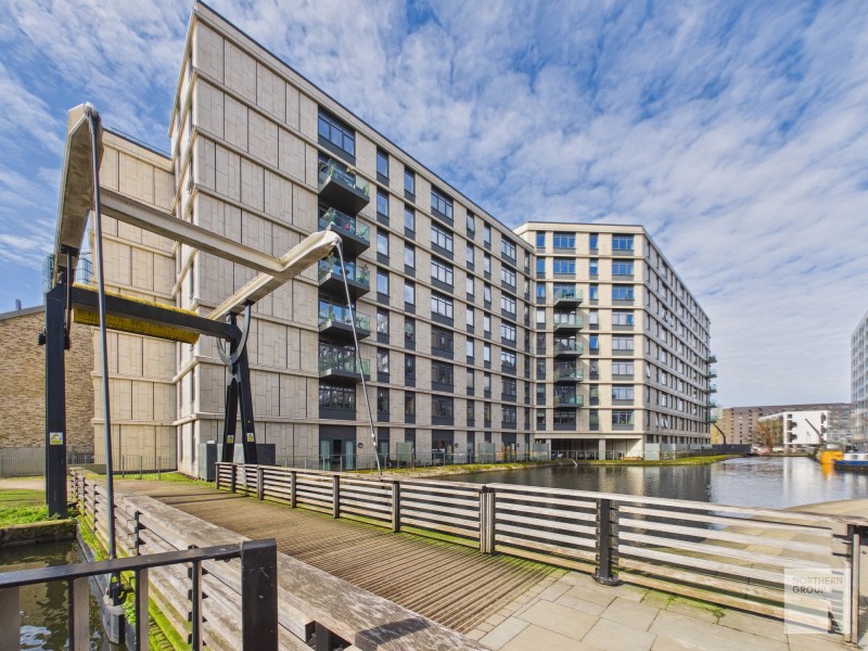 One Vesta Street :: New Islington image 3