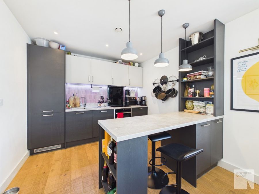 One Vesta Street :: New Islington image 4