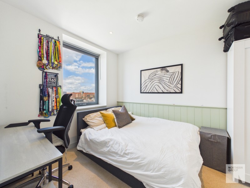 One Vesta Street :: New Islington image 5